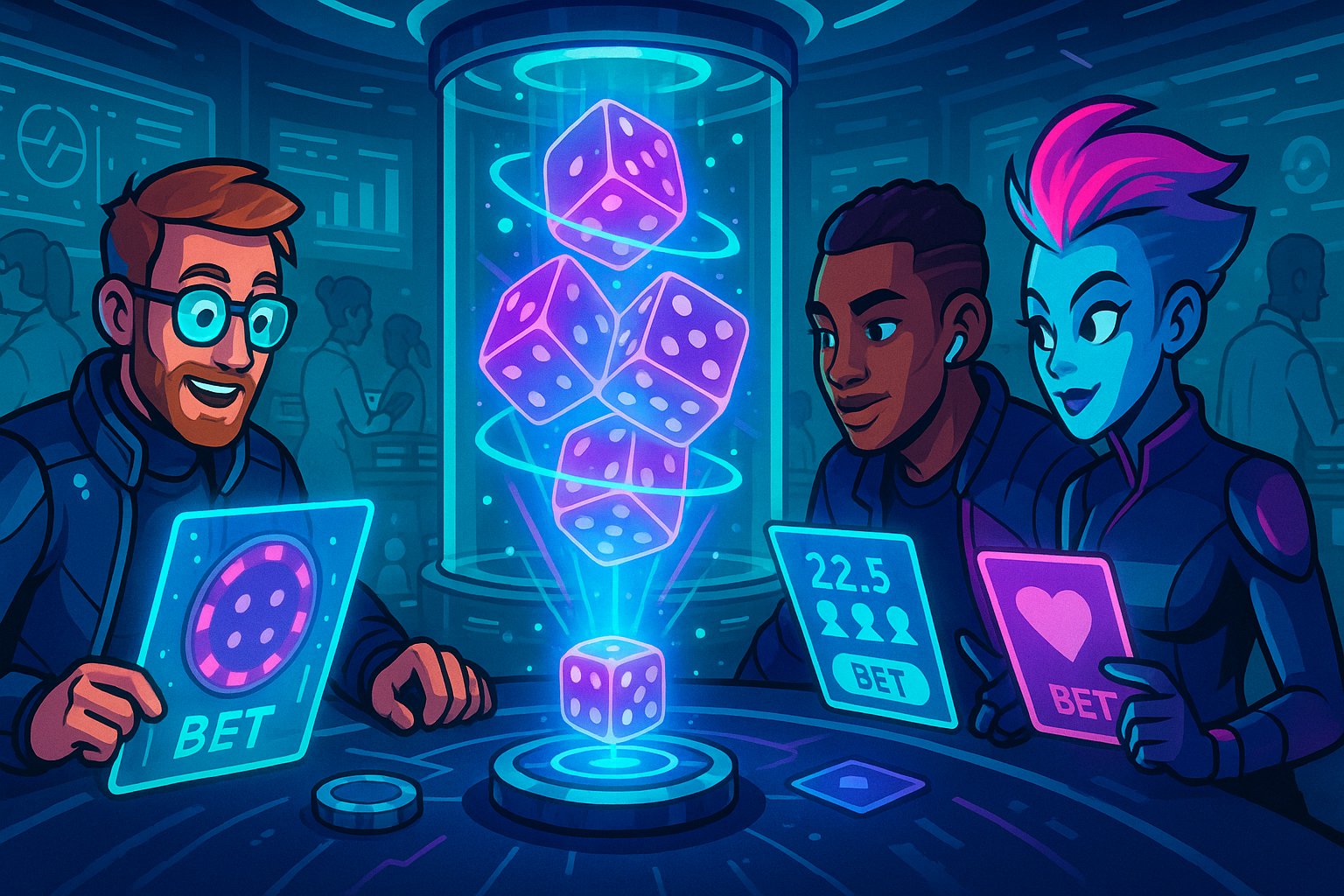 Ilustrasi phoenix untuk hiburan mobile