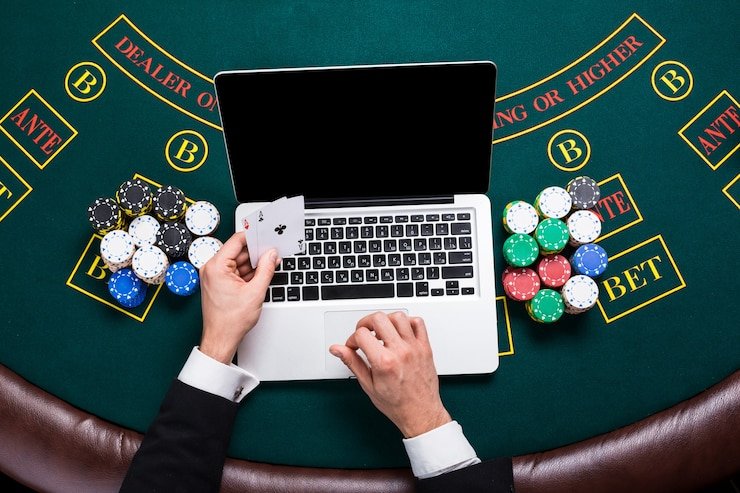 Panduan aman menjelajahi dadu virtual
